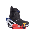 Step On Grom Snowboard Bindings - Kids