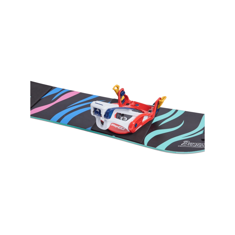 Step On Grom Snowboard Bindings - Kids
