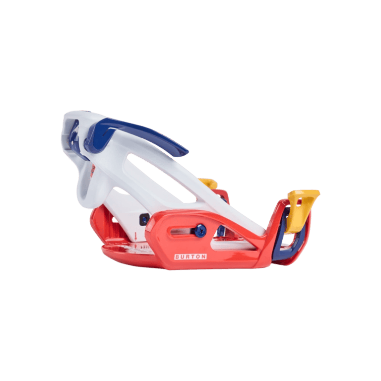Step On Grom Snowboard Bindings - Kids