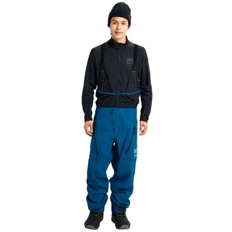 AK Acamar Gore-Tex 3L Bib Snowboard Pants