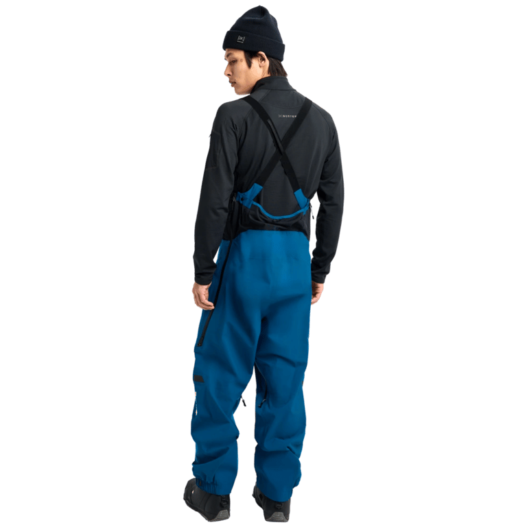 AK Acamar Gore-Tex 3L Bib Snowboard Pants