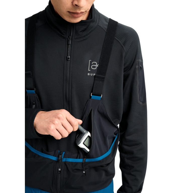 AK Acamar Gore-Tex 3L Bib Snowboard Pants