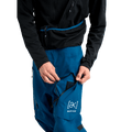 AK Acamar Gore-Tex 3L Bib Snowboard Pants