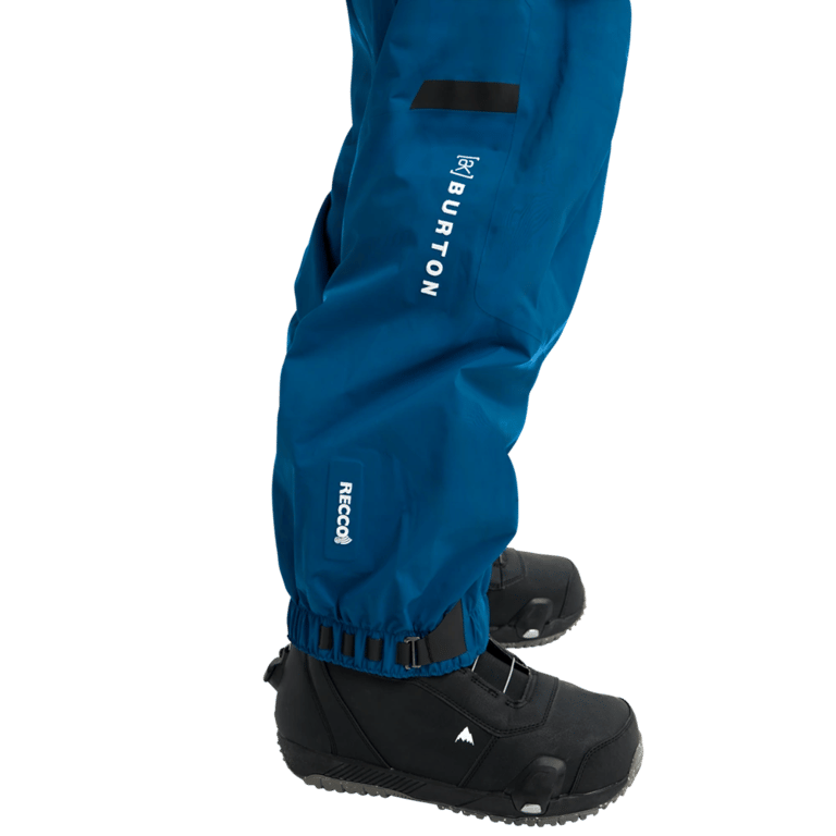 AK Acamar Gore-Tex 3L Bib Snowboard Pants