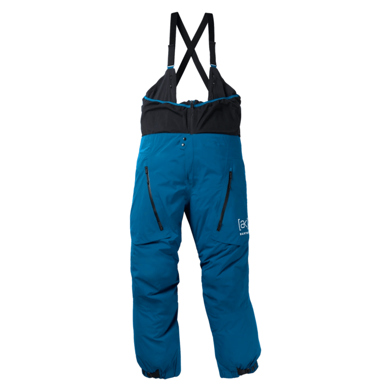 AK Acamar Gore-Tex 3L Bib Snowboard Pants