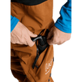 AK Acamar Gore-Tex 3L Bib Snowboard Pants