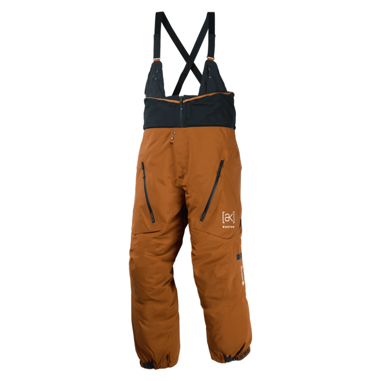AK Acamar Gore-Tex 3L Bib Snowboard Pants