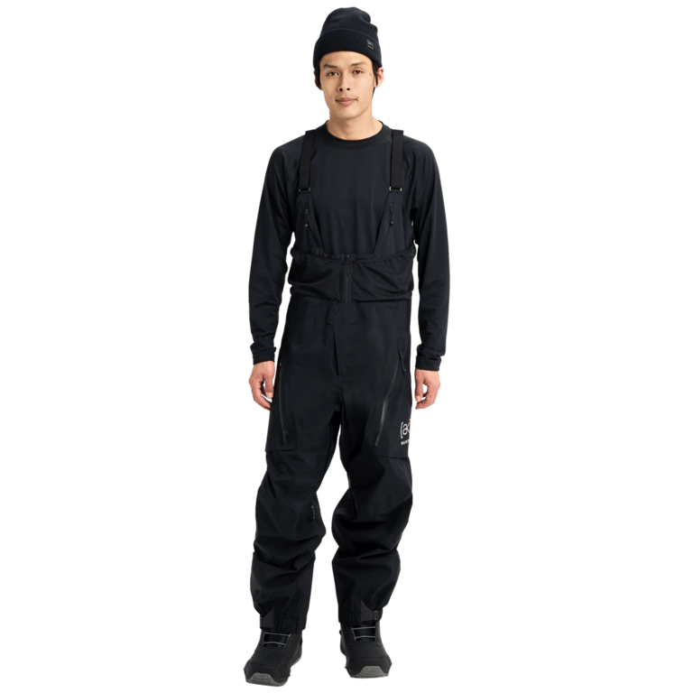 AK Acamar Gore-Tex 3L Bib Snowboard Pants