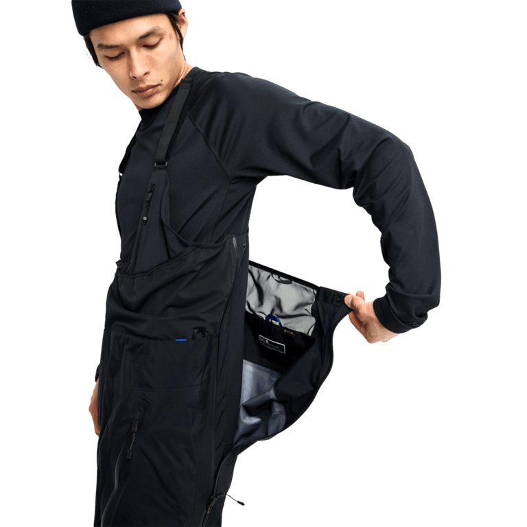AK Acamar Gore-Tex 3L Bib Snowboard Pants