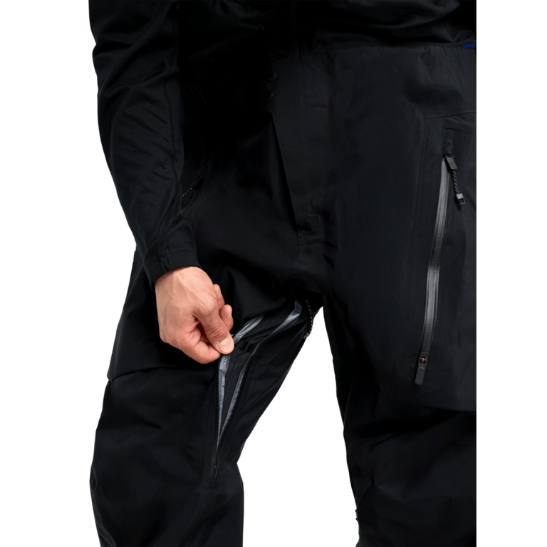 AK Acamar Gore-Tex 3L Bib Snowboard Pants