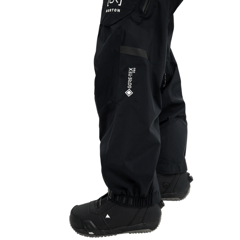 AK Acamar Gore-Tex 3L Bib Snowboard Pants