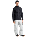 AK Baker Stretch Full-Zip Fleece
