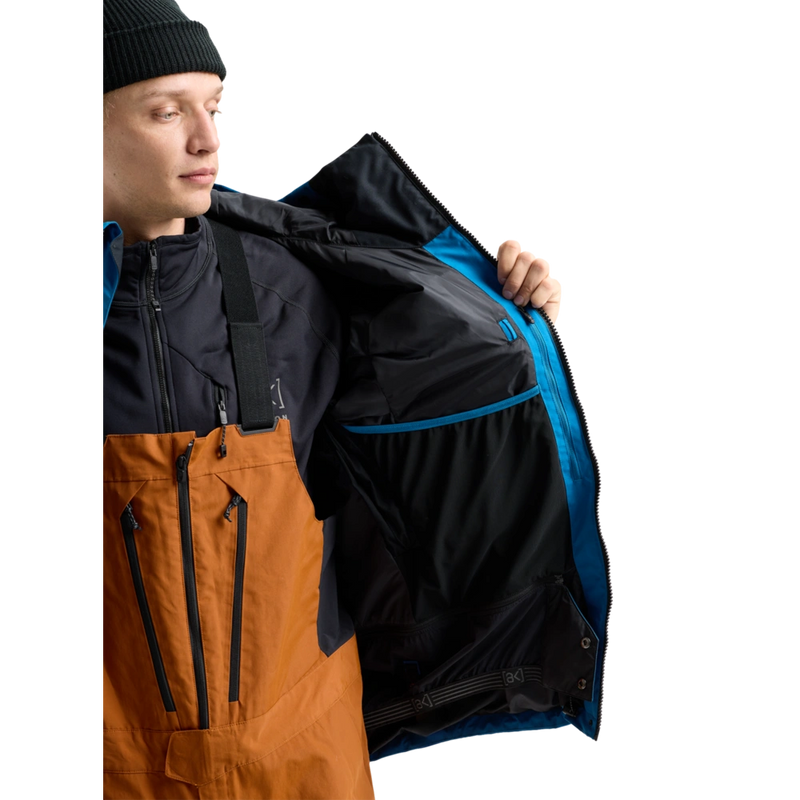 AK Cyclic Gore-Tex 2L Snowboard Jacket
