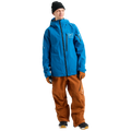 AK Cyclic Gore-Tex 2L Snowboard Jacket
