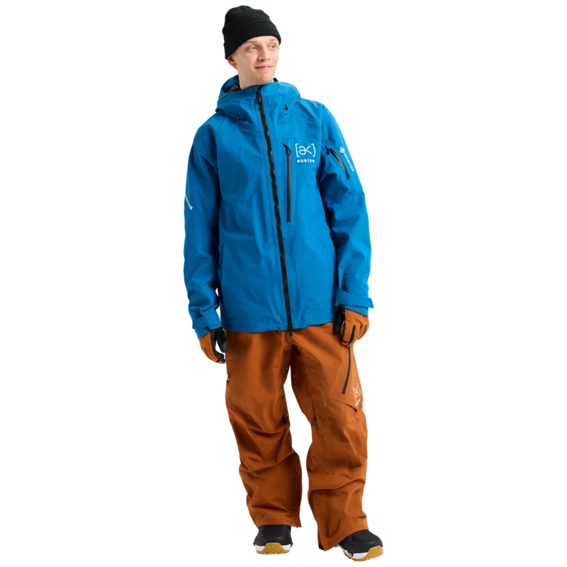 AK Cyclic Gore-Tex 2L Snowboard Jacket