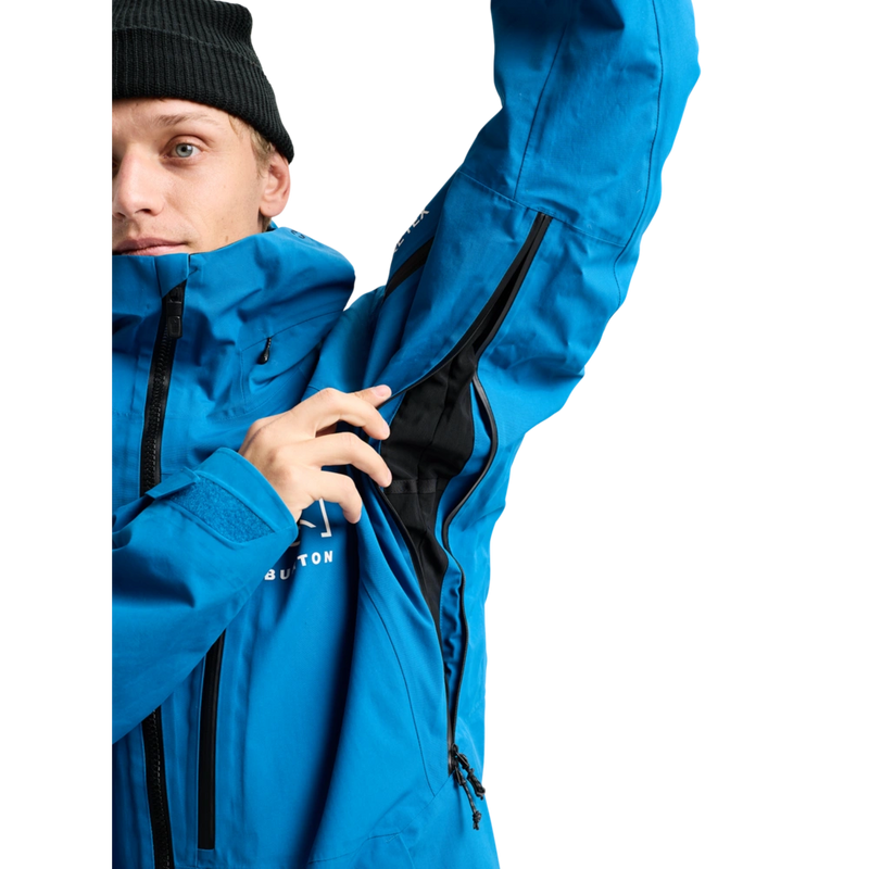 AK Cyclic Gore-Tex 2L Snowboard Jacket