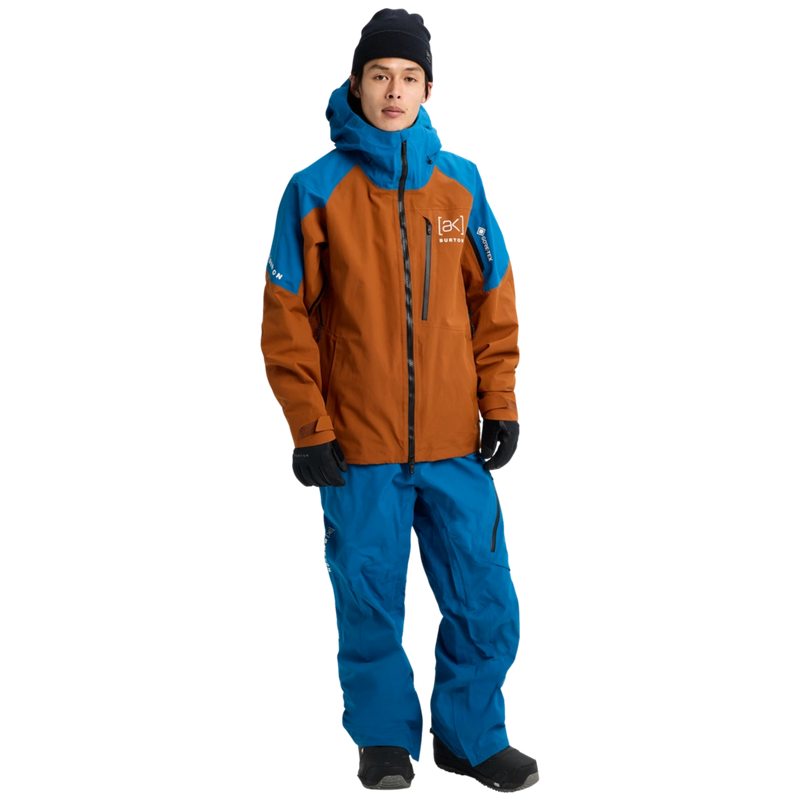 AK Cyclic Gore-Tex 2L Snowboard Jacket