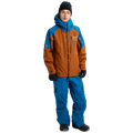 AK Cyclic Gore-Tex 2L Snowboard Jacket
