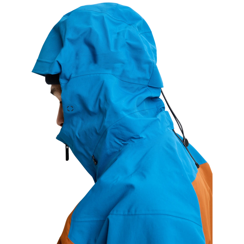AK Cyclic Gore-Tex 2L Snowboard Jacket