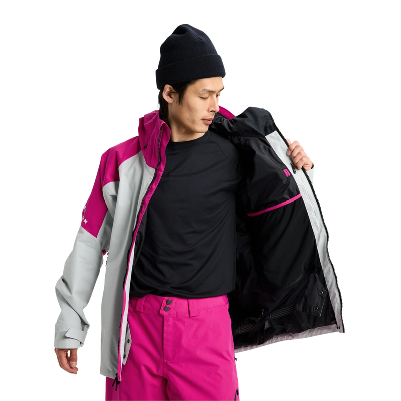 AK Cyclic Gore-Tex 2L Snowboard Jacket