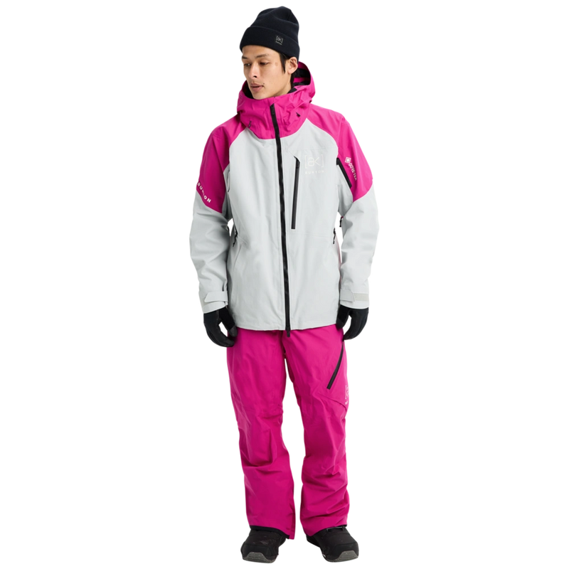AK Cyclic Gore-Tex 2L Snowboard Jacket