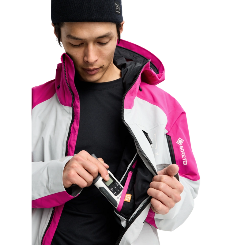 AK Cyclic Gore-Tex 2L Snowboard Jacket