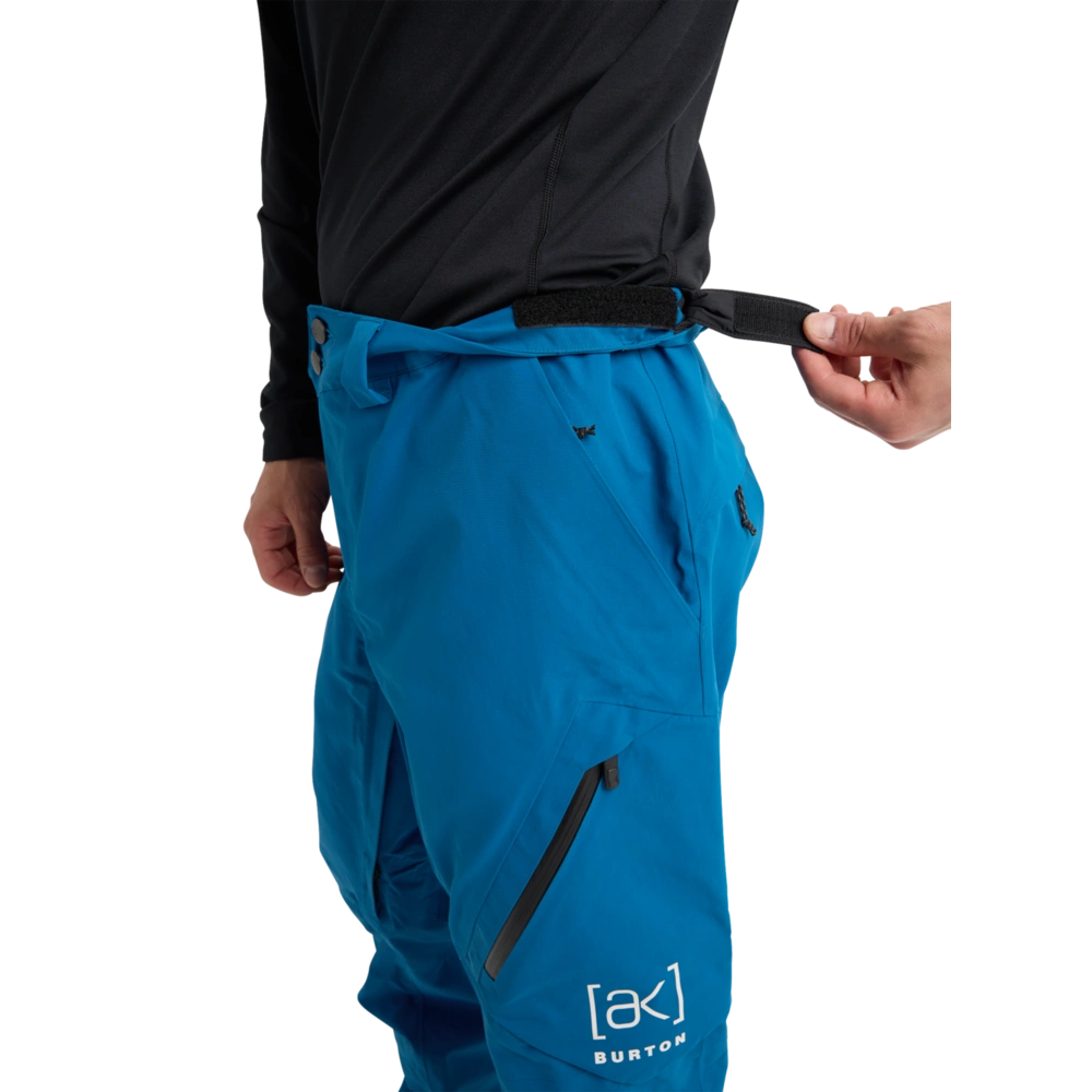 Burton AK Cyclic Gore-Tex 2L Snowboard Pants | Rhythm