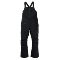 AK Freebird Gore-Tex 3L Stretch Bib Snowboard Pants - Short
