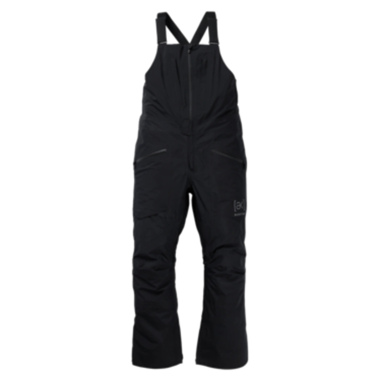AK Freebird Gore-Tex 3L Stretch Bib Snowboard Pants - Short