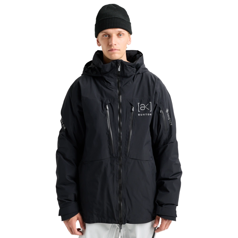 Burton AK Lz Gore-Tex 2L Down Snowboard Jacket | Rhythm Snowsports.