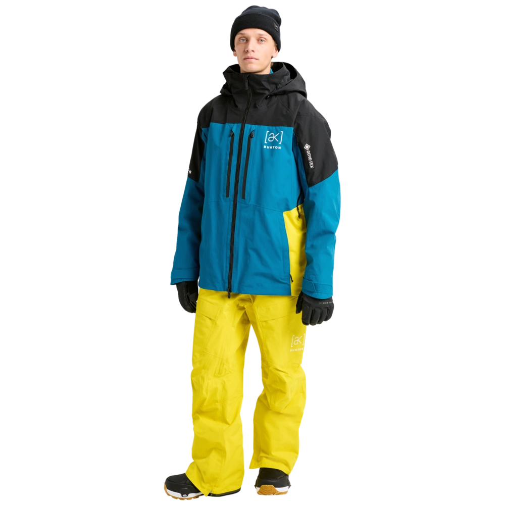 AK Swash Gore-Tex 2L Snowboard Jacket