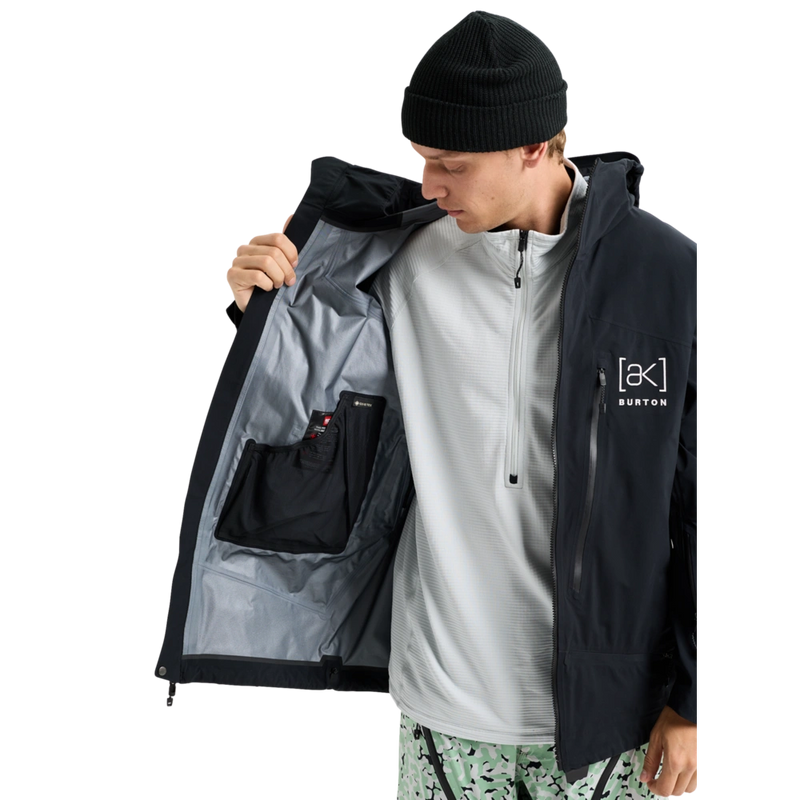 AK Tuvak C-Knit Gore-Tex 3L Snowboard Jacket