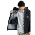 AK Tuvak C-Knit Gore-Tex 3L Snowboard Jacket