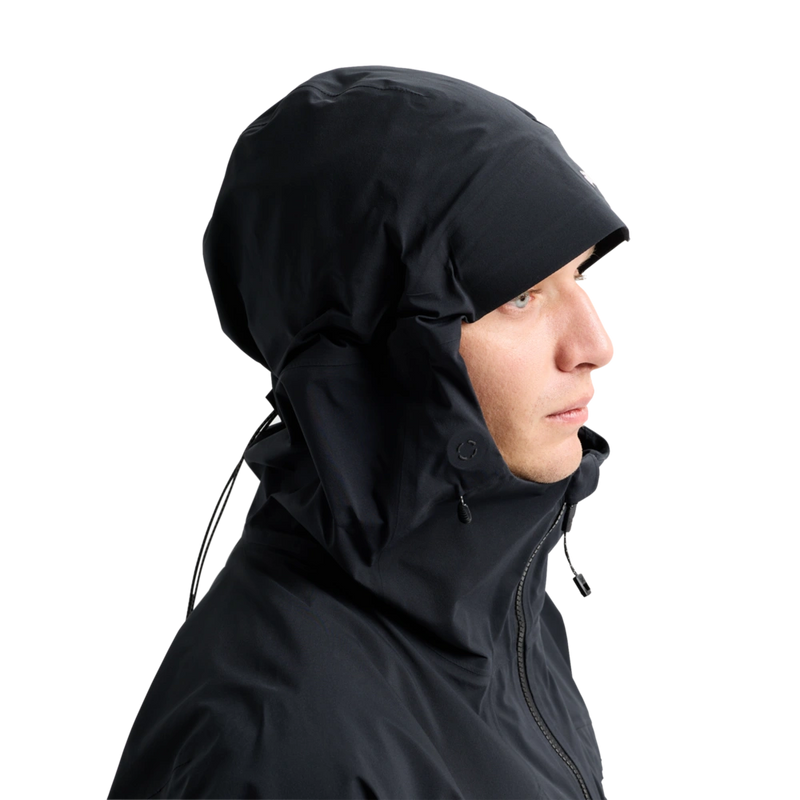 AK Tuvak C-Knit Gore-Tex 3L Snowboard Jacket