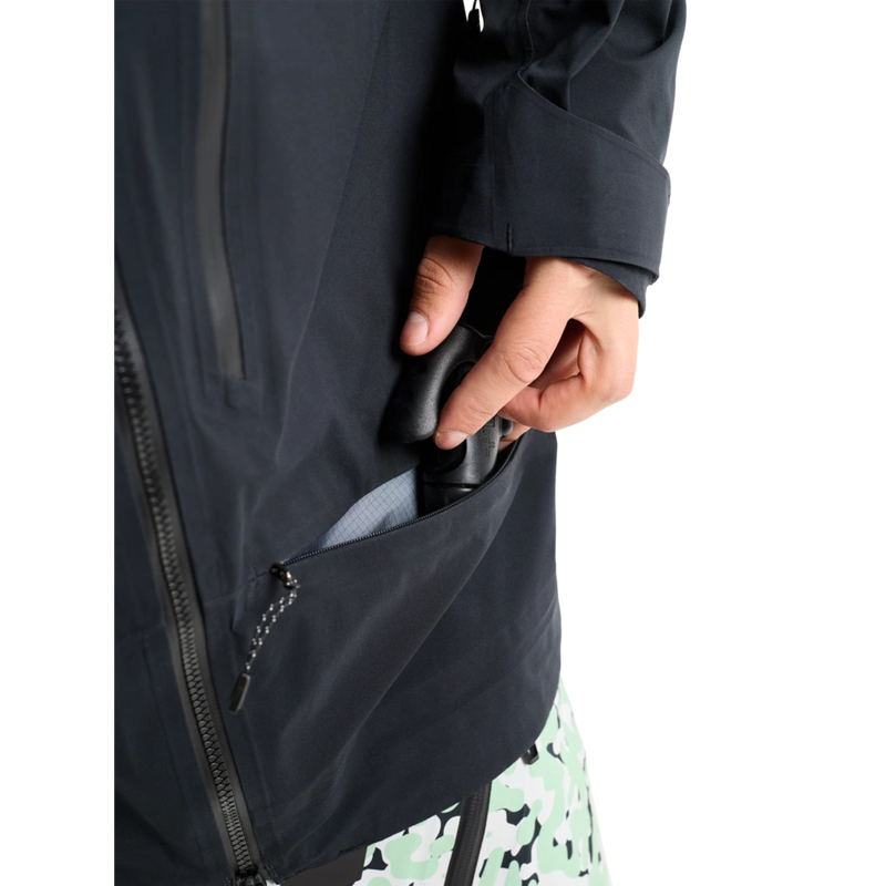 AK Tuvak C-Knit Gore-Tex 3L Snowboard Jacket