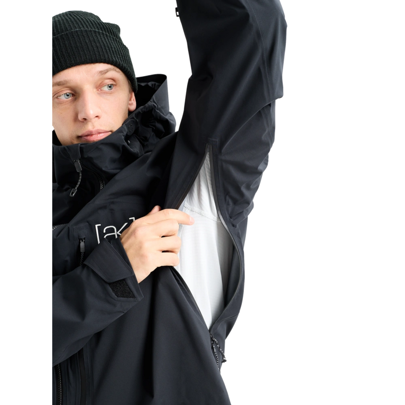 AK Tuvak C-Knit Gore-Tex 3L Snowboard Jacket