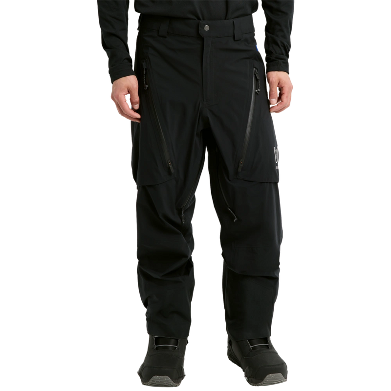 Burton AK Tuvak C-Knit Gore-Tex 3L Snowboard Pants | Rhythm