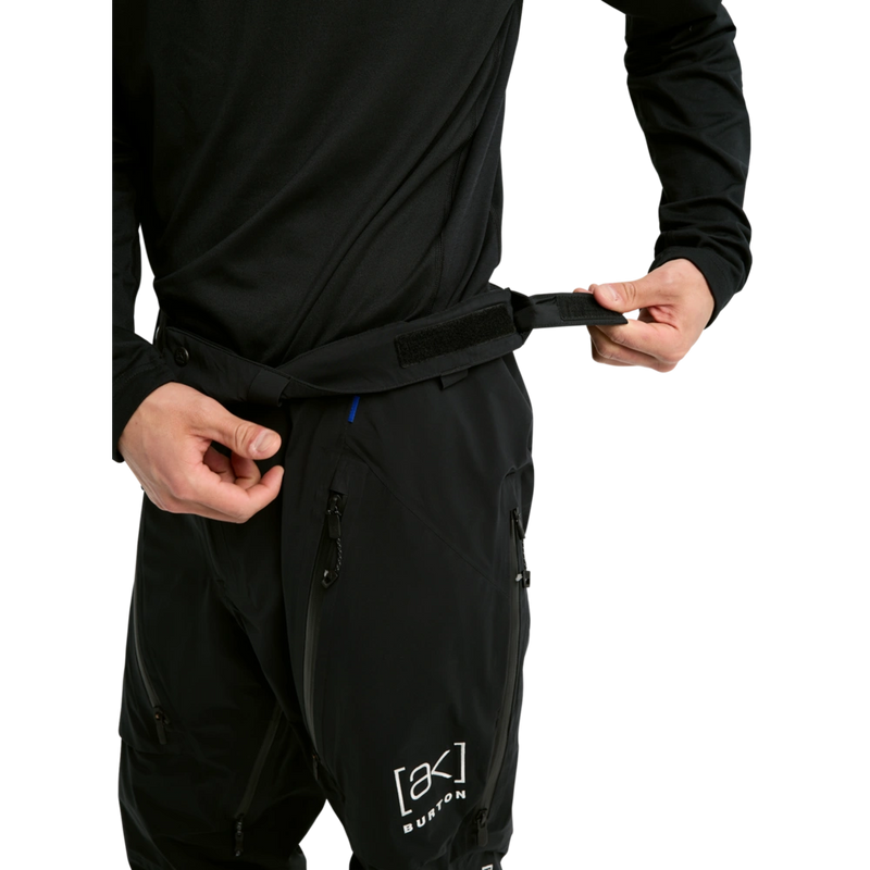 Burton AK Tuvak C-Knit Gore-Tex 3L Snowboard Pants | Rhythm
