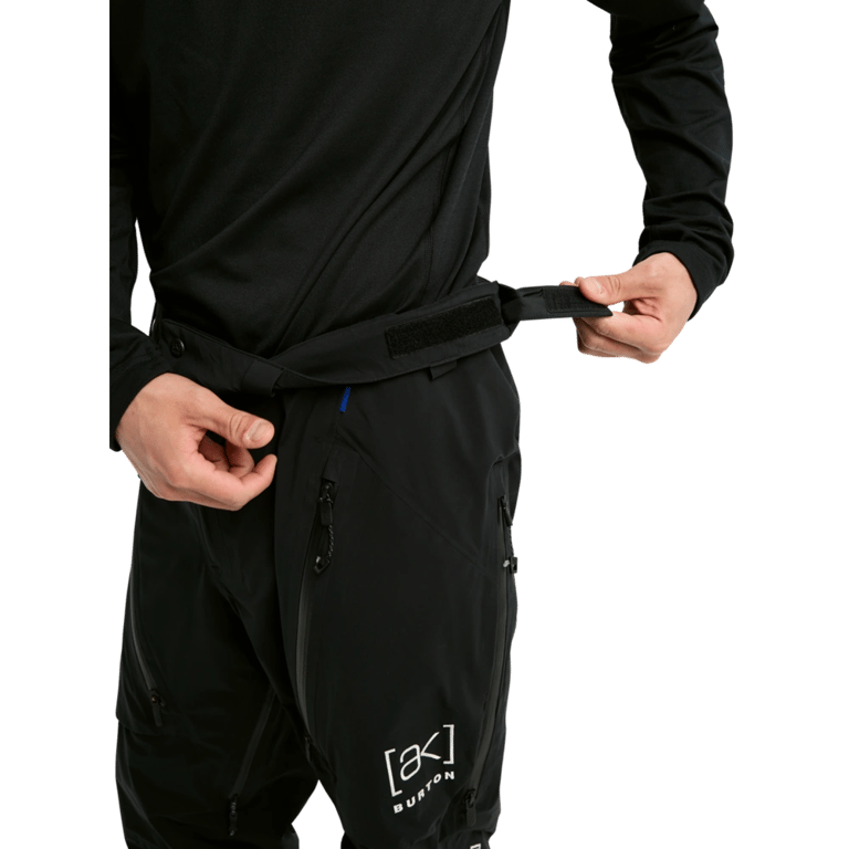 AK Tuvak C-Knit Gore-Tex 3L Snowboard Pants
