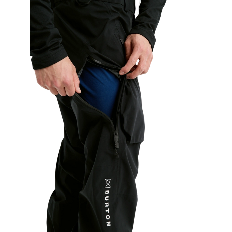 Burton AK Tuvak C-Knit Gore-Tex 3L Snowboard Pants | Rhythm