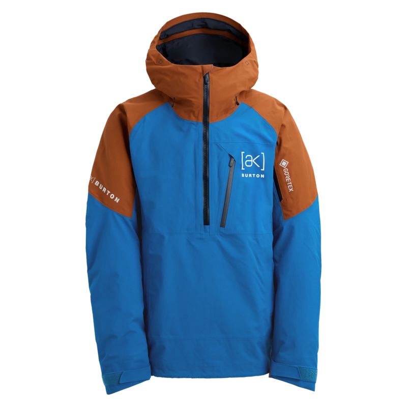 Burton AK Velocity Gore-Tex 2L Anorak Snowboard Jacket | Rhythm