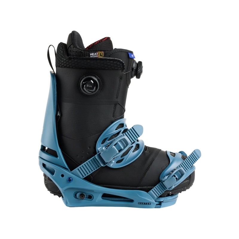 Cartel Snowboard Bindings