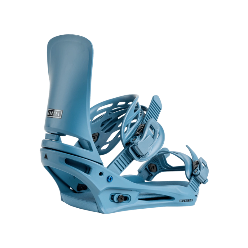 Cartel Snowboard Bindings