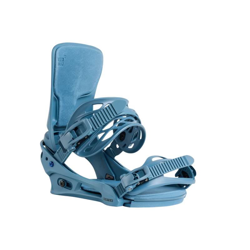 Cartel Snowboard Bindings