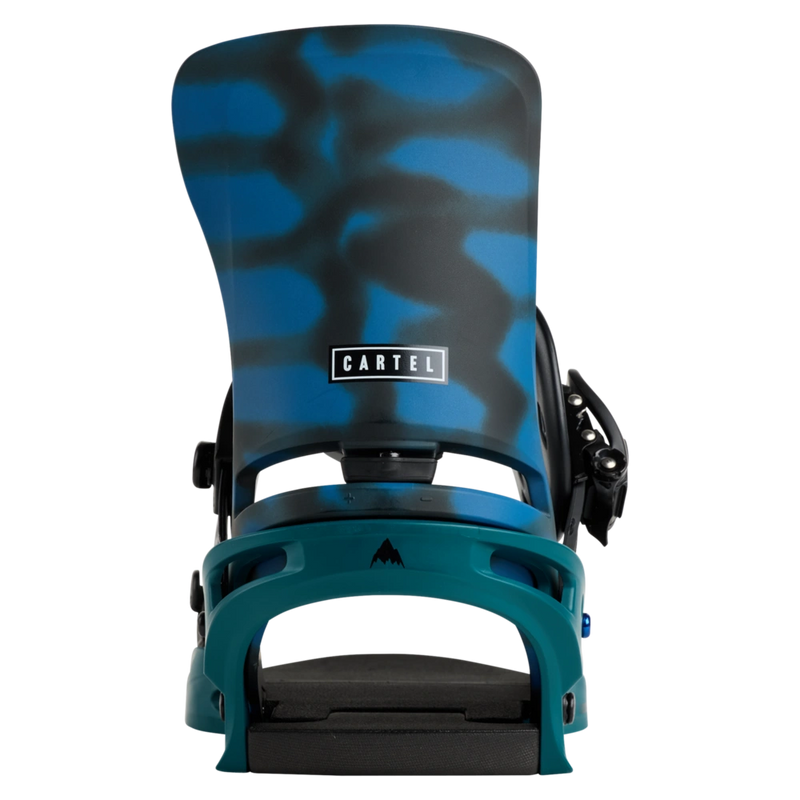 Cartel Snowboard Bindings