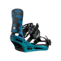 Cartel Snowboard Bindings