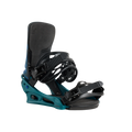 Cartel Snowboard Bindings