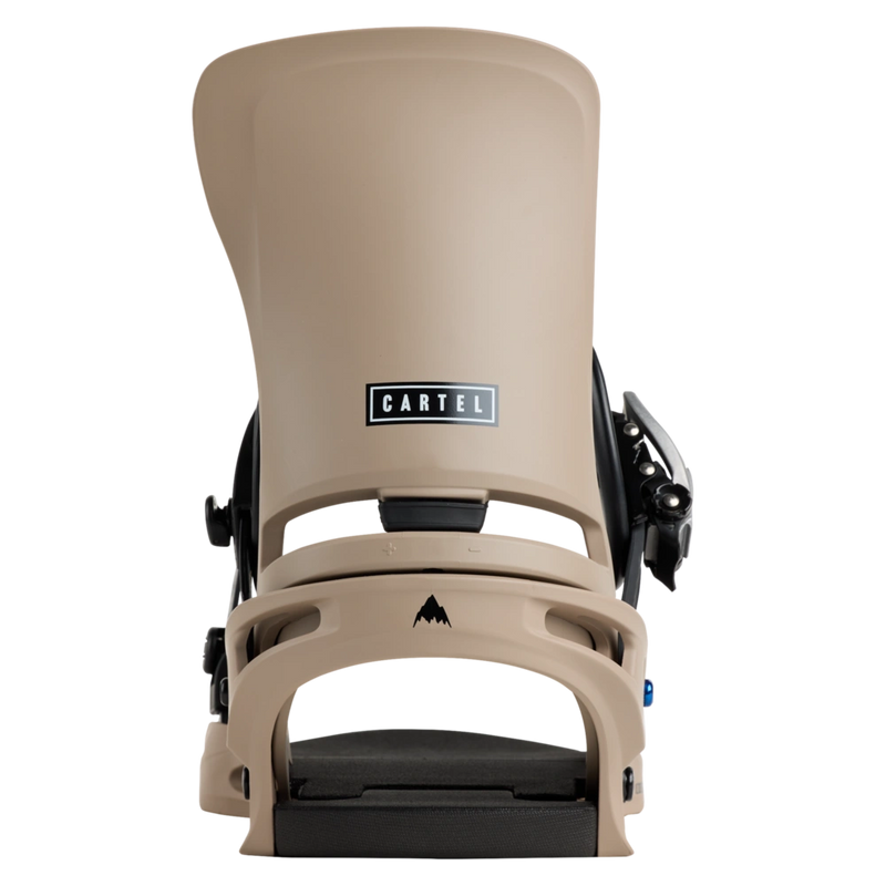 Cartel Snowboard Bindings