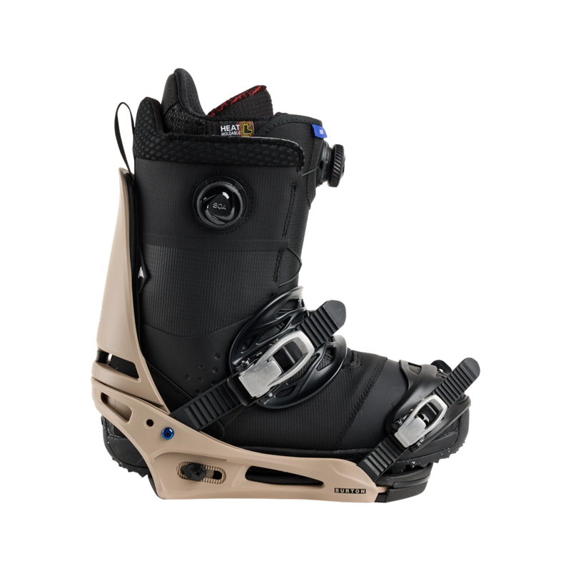 Cartel Snowboard Bindings
