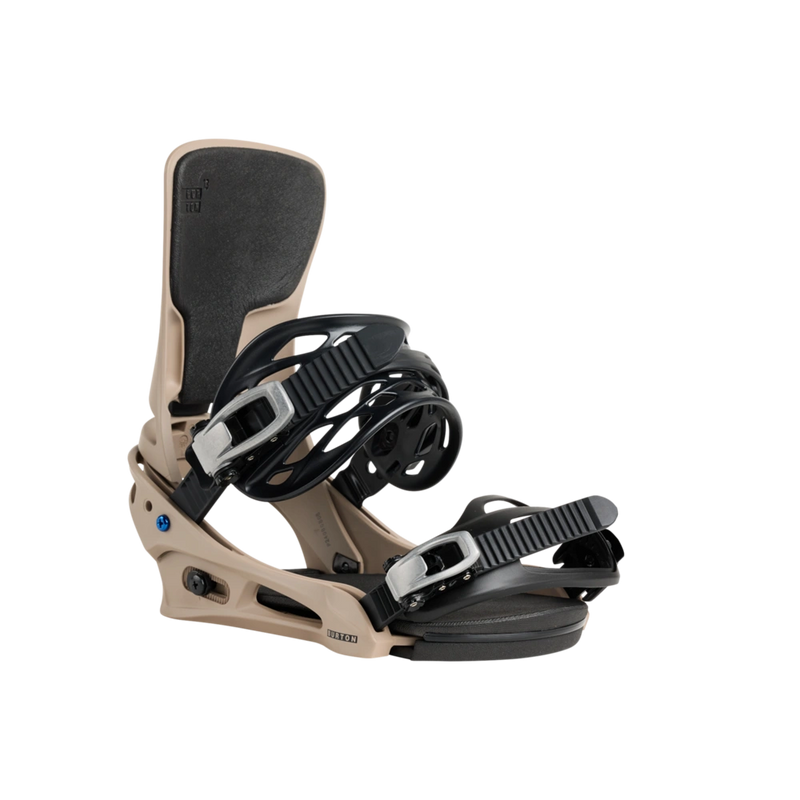 Cartel Snowboard Bindings
